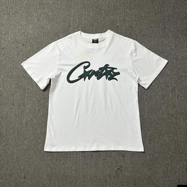 Corteiz T Shirts Short _SKUCorteizXS-2XLwmtx322916619